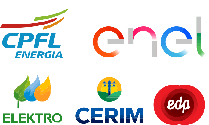 Concessionárias em que somos homologados